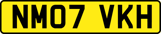 NM07VKH