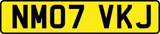 NM07VKJ