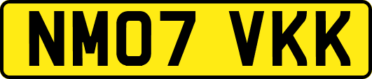 NM07VKK