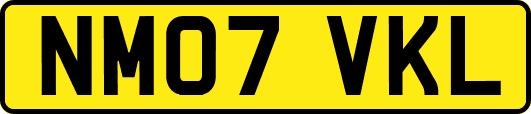 NM07VKL