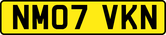 NM07VKN