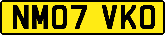 NM07VKO