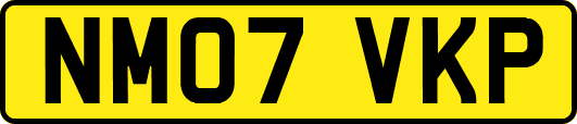 NM07VKP