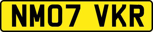 NM07VKR
