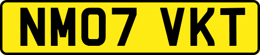NM07VKT