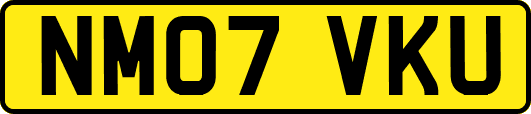 NM07VKU
