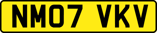 NM07VKV