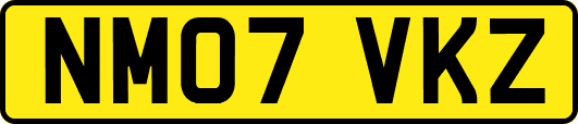NM07VKZ