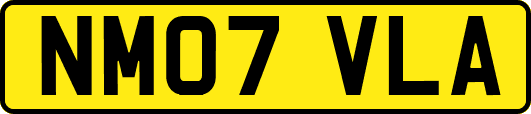 NM07VLA