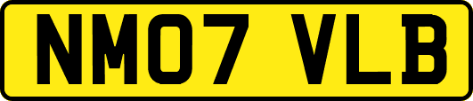 NM07VLB