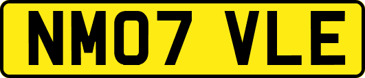NM07VLE