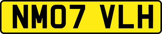 NM07VLH