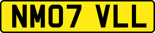 NM07VLL