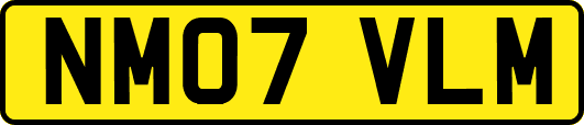 NM07VLM