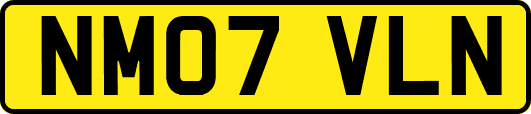NM07VLN