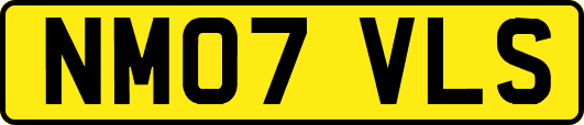 NM07VLS