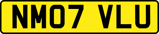 NM07VLU