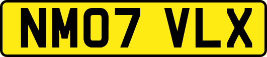 NM07VLX