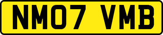 NM07VMB