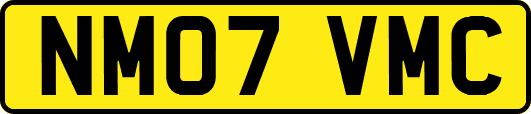 NM07VMC