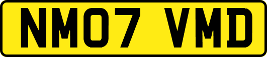 NM07VMD