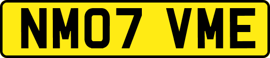 NM07VME