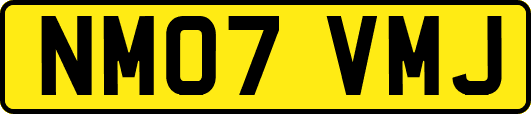 NM07VMJ