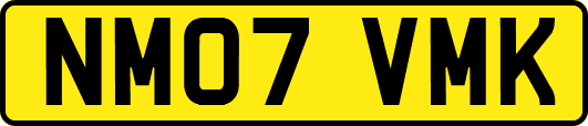 NM07VMK