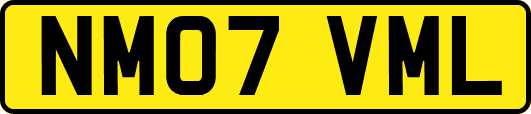 NM07VML