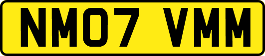 NM07VMM