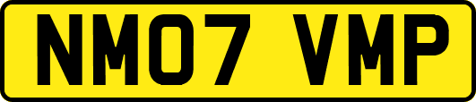 NM07VMP