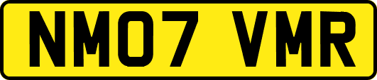 NM07VMR