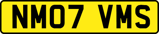 NM07VMS