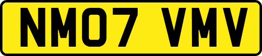 NM07VMV