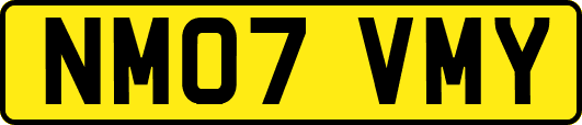 NM07VMY