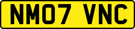 NM07VNC