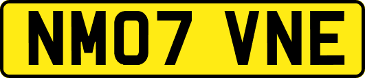 NM07VNE