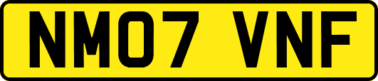 NM07VNF