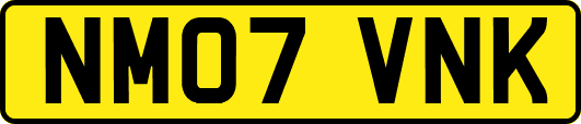 NM07VNK