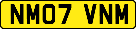 NM07VNM