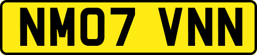 NM07VNN