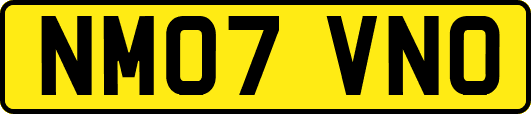NM07VNO