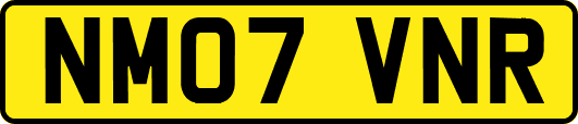 NM07VNR