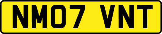 NM07VNT
