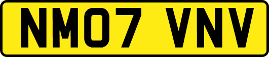 NM07VNV