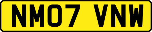 NM07VNW