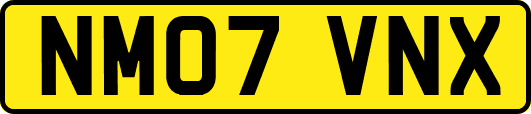 NM07VNX