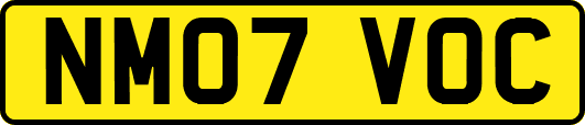 NM07VOC