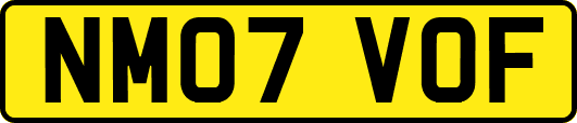 NM07VOF