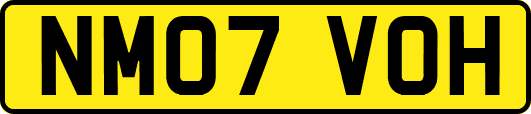 NM07VOH